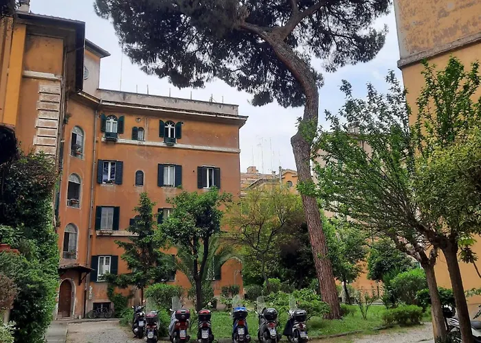Apartment Casetta Miclo A 2 Minuti Dalla Metro A E C Vicino Al Colosseo *